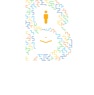 Logo completa (desenho e nome) para fundo escuro