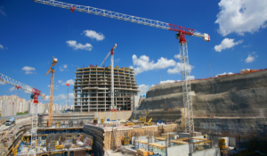 obras, servente de obras